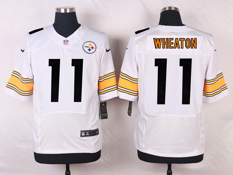 Pittsburgh Steelers elite jerseys-002